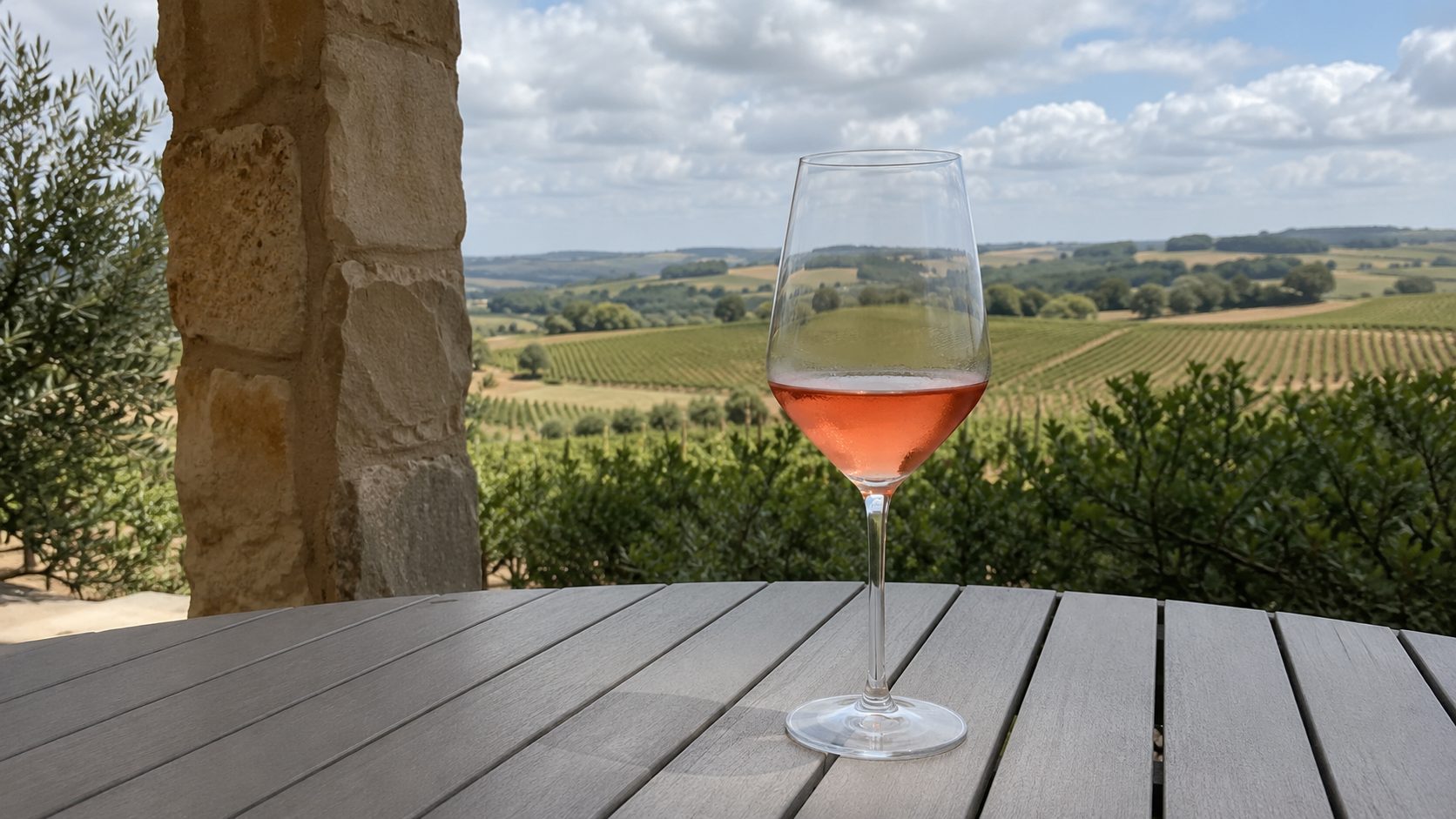 Private Wine Tour from Lisbon