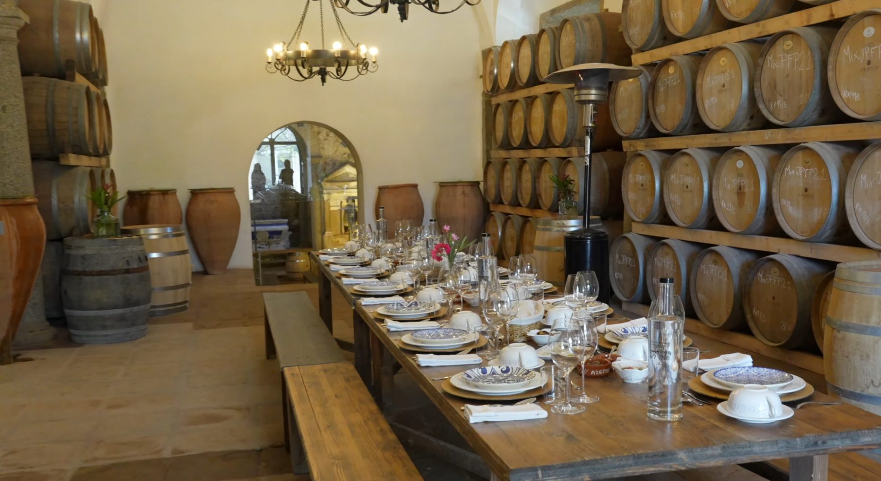 Alentejo
