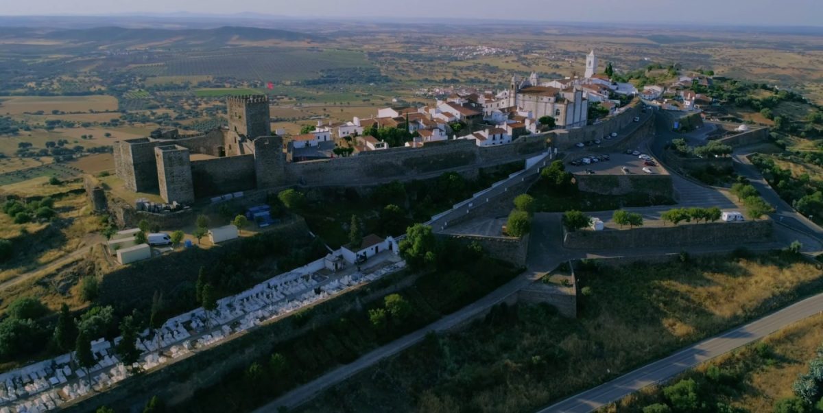 Wineries in Alentejo