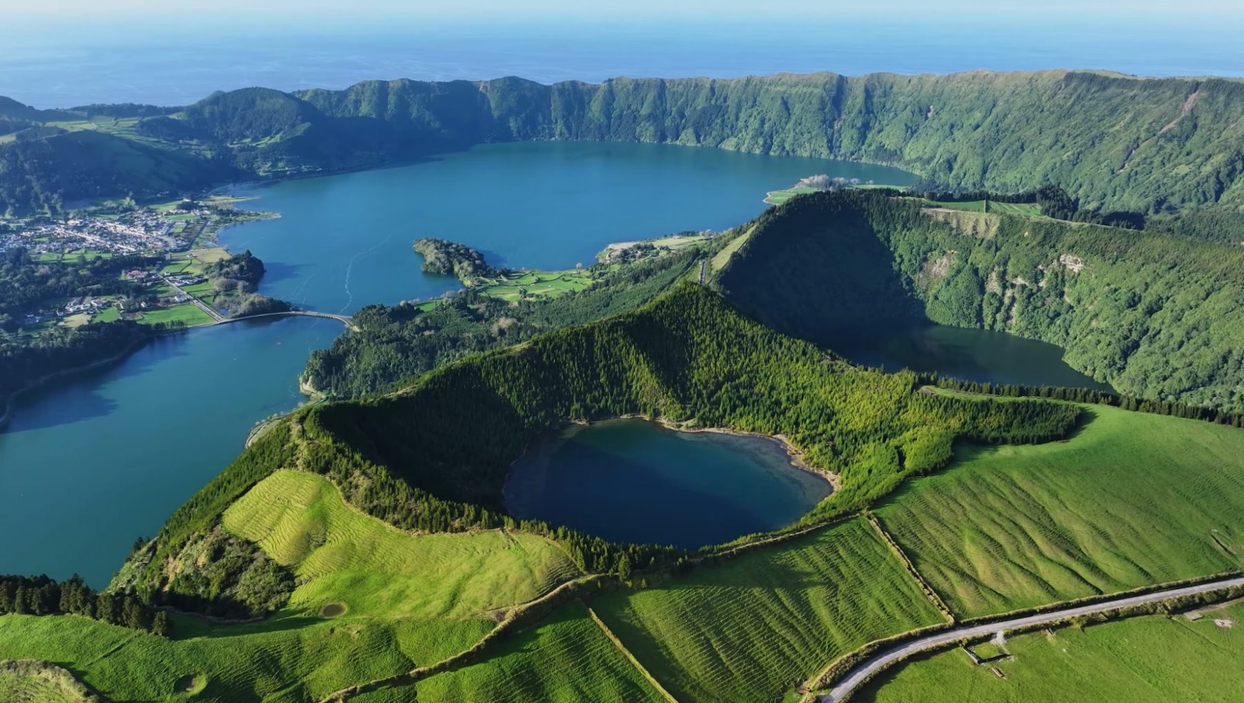 Azores