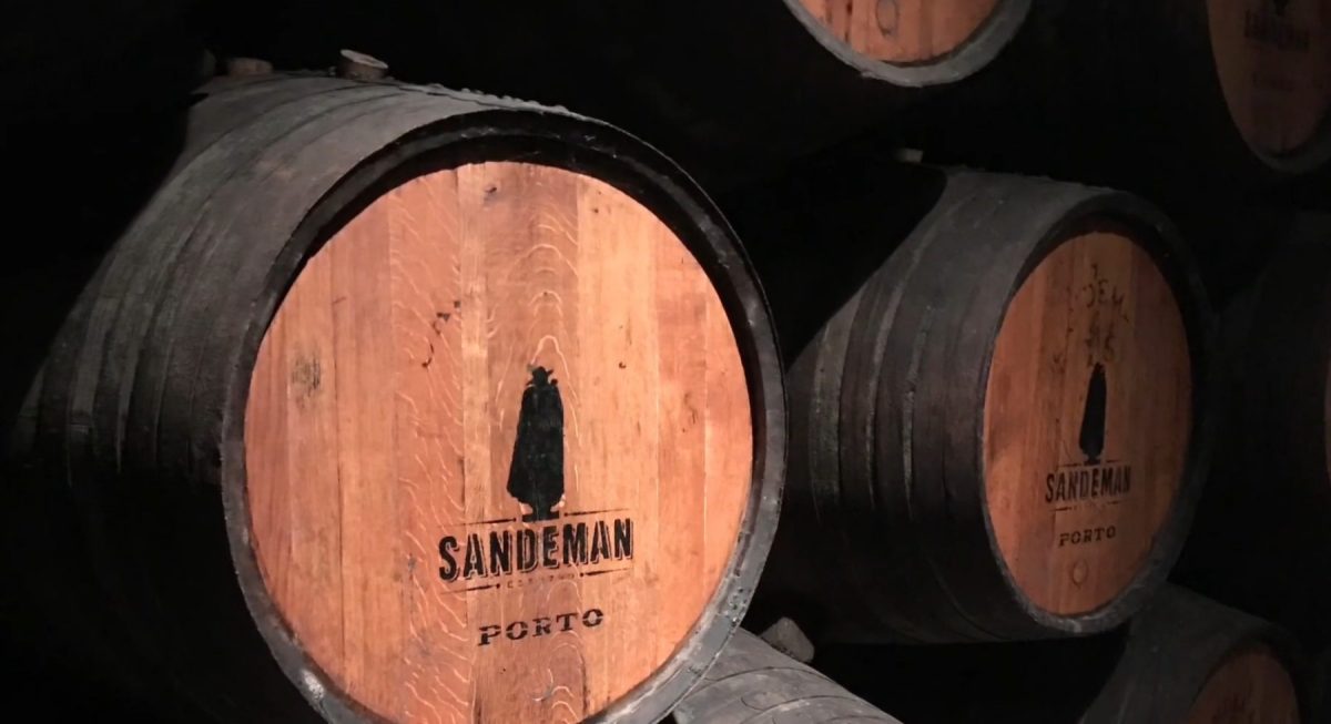 Best Port Wine Cellar Tour in Porto
