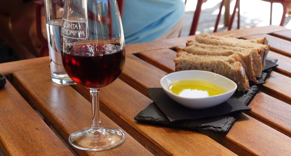 Best Port Wine Tours