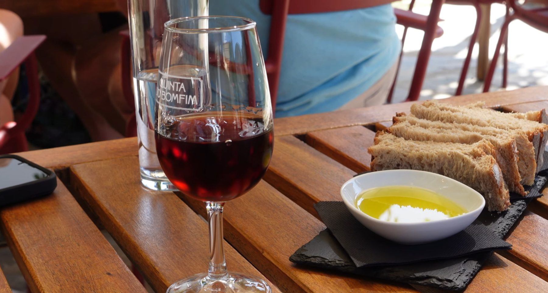 Porto Food and Wine Tasting Tour