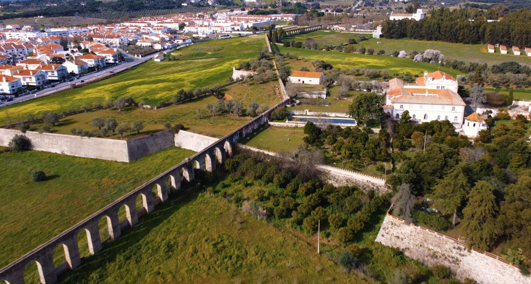 Best Wineries Near Lisbon