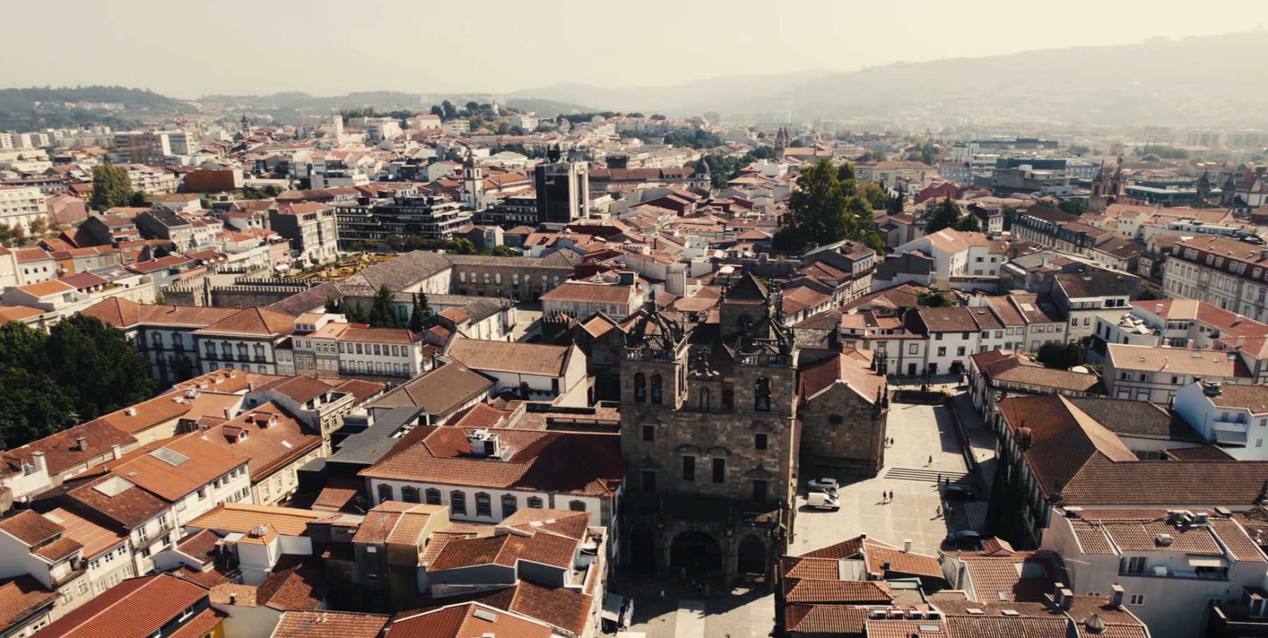 Braga