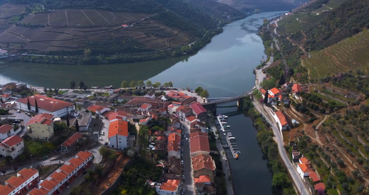Wine Hotels in Douro Valley