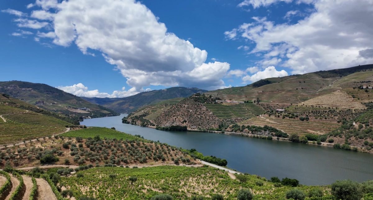 Douro Valley