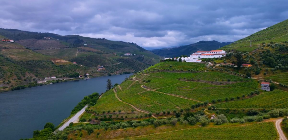 Douro Valley
