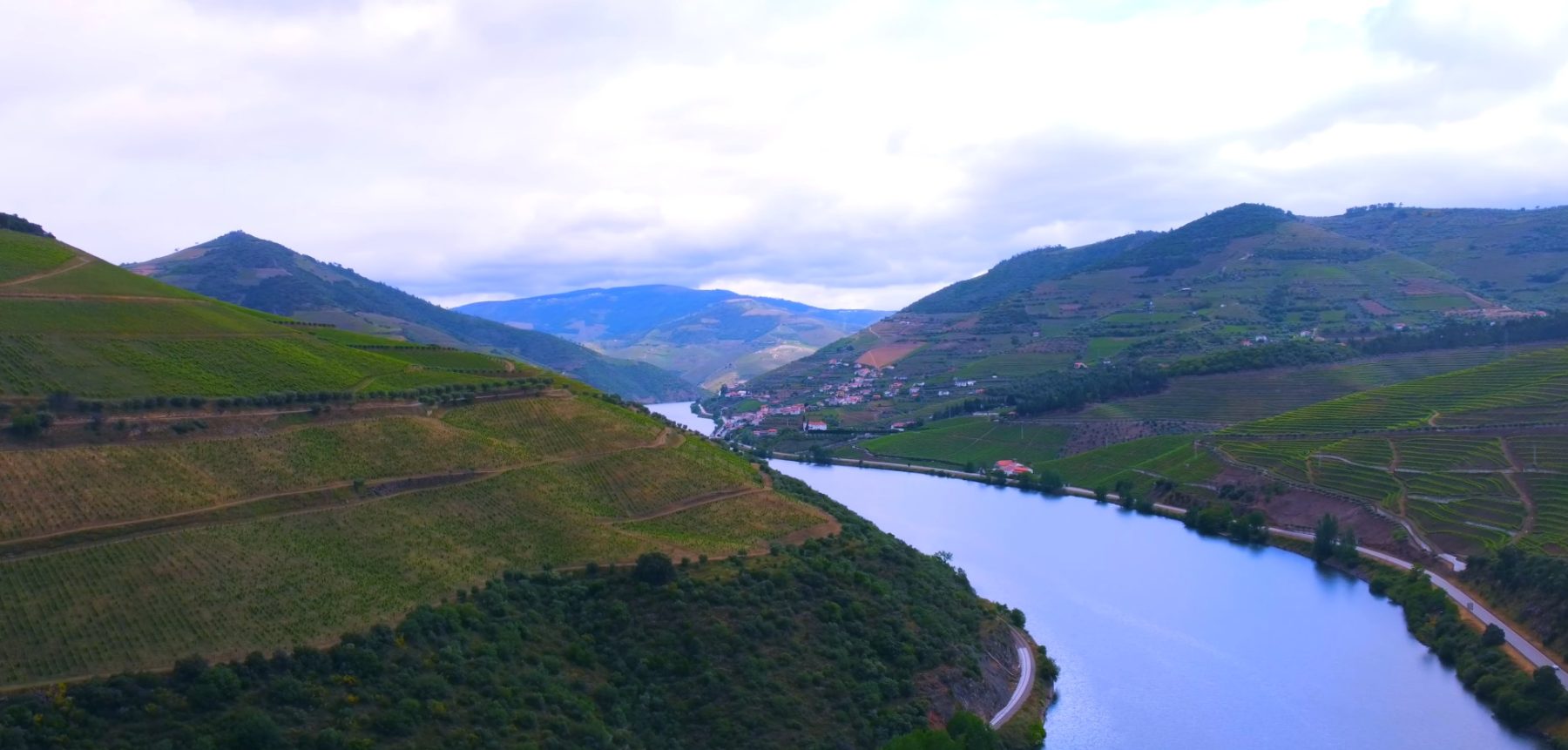 Douro Valley
