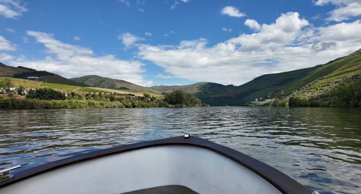 Douro Valley Full-Day Classic with Boat Tour