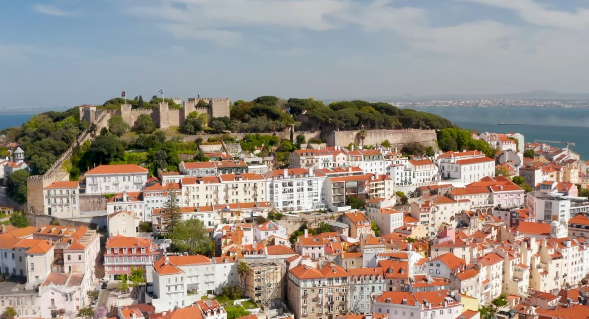 Lisbon