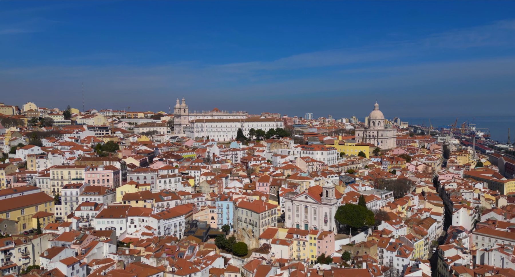 Lisbon Portugal