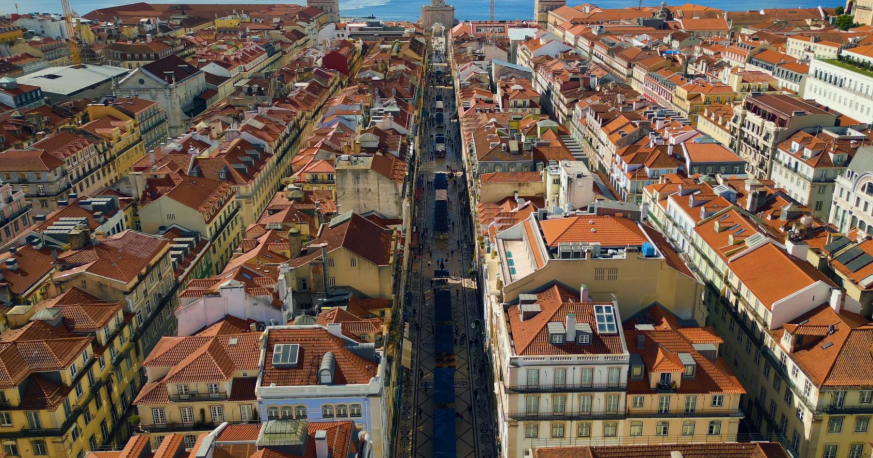 Lisbon Portugal