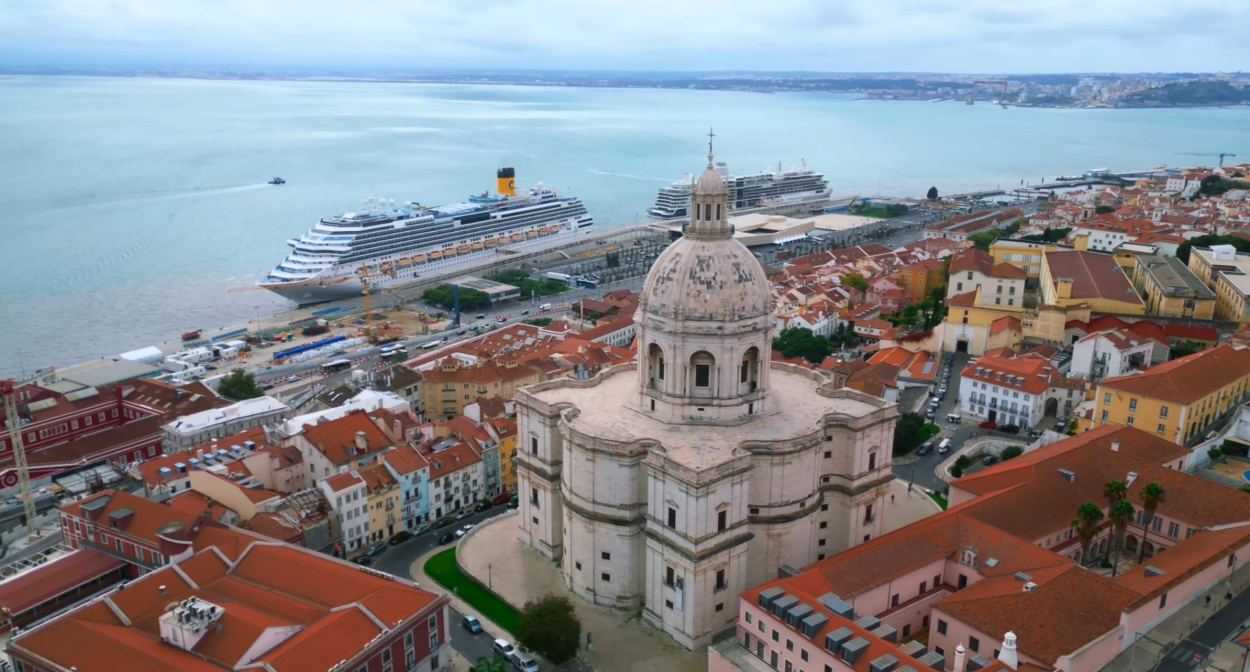 Lisbon