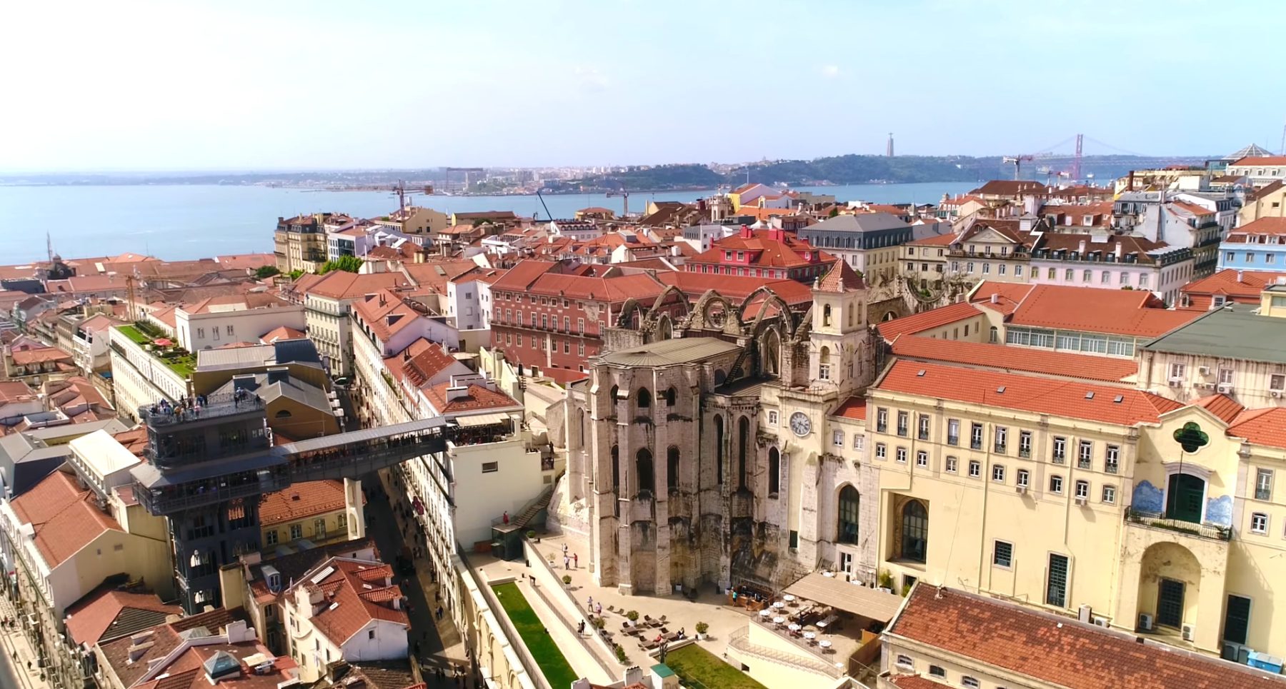 Lisbon Portugal