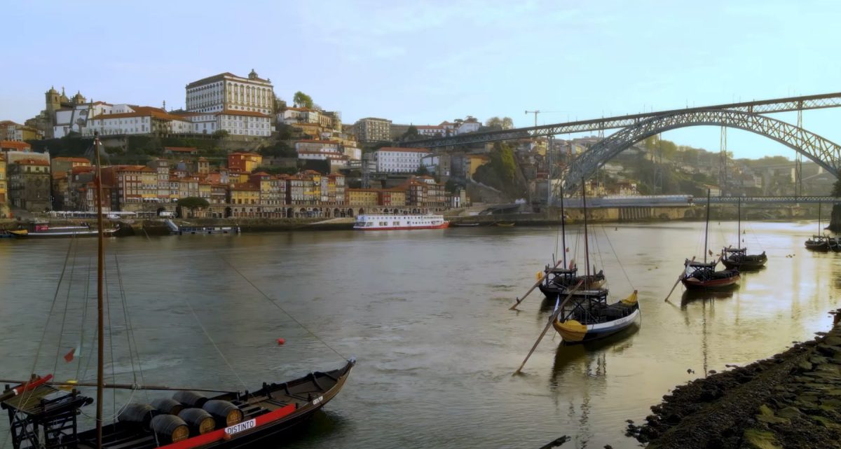 Porto