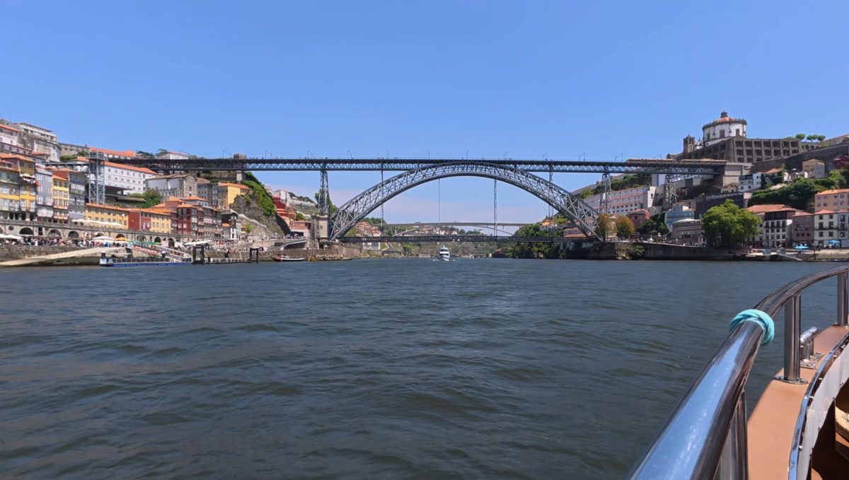 Porto 6 Bridges