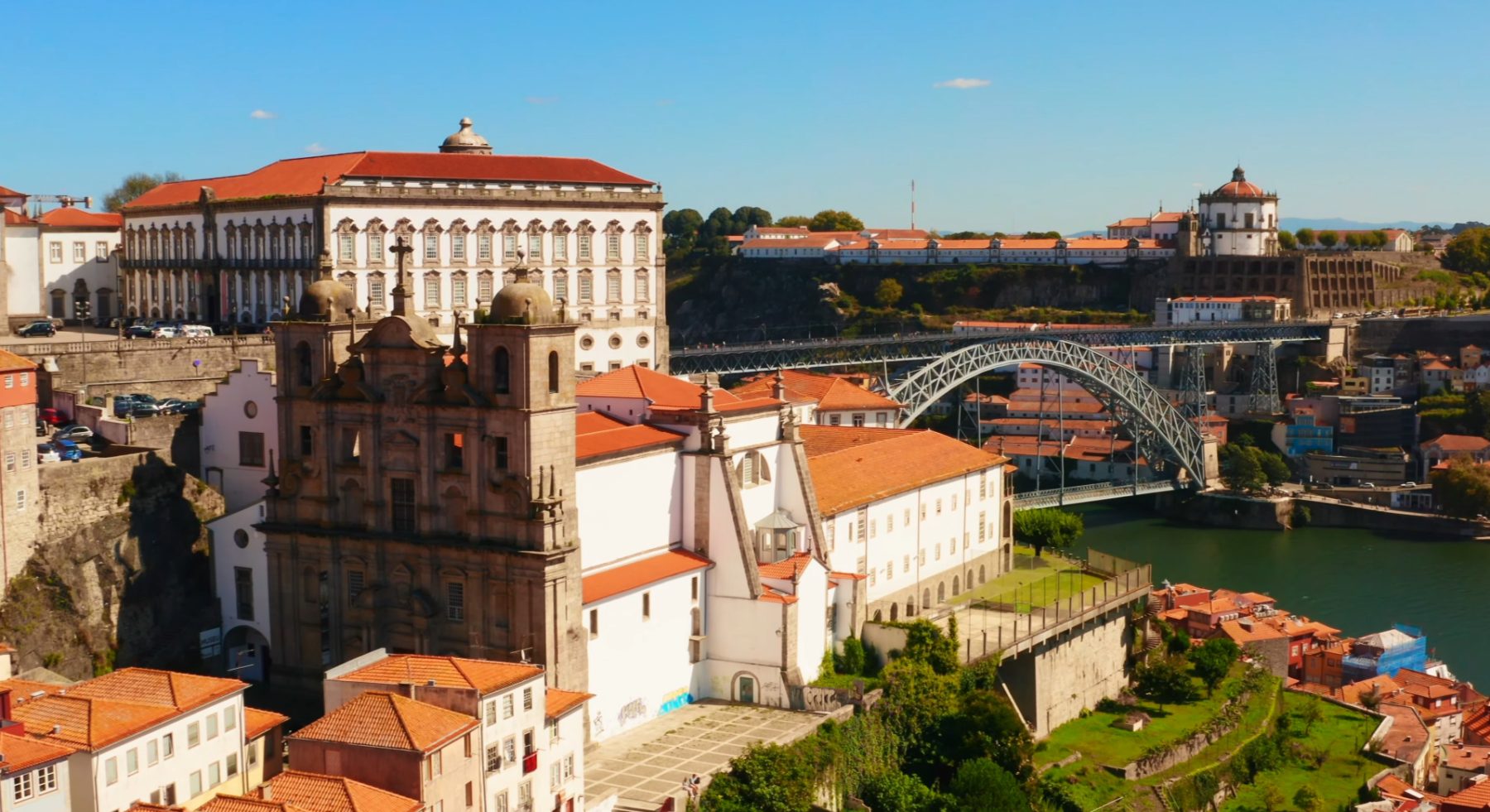 Porto Portugal