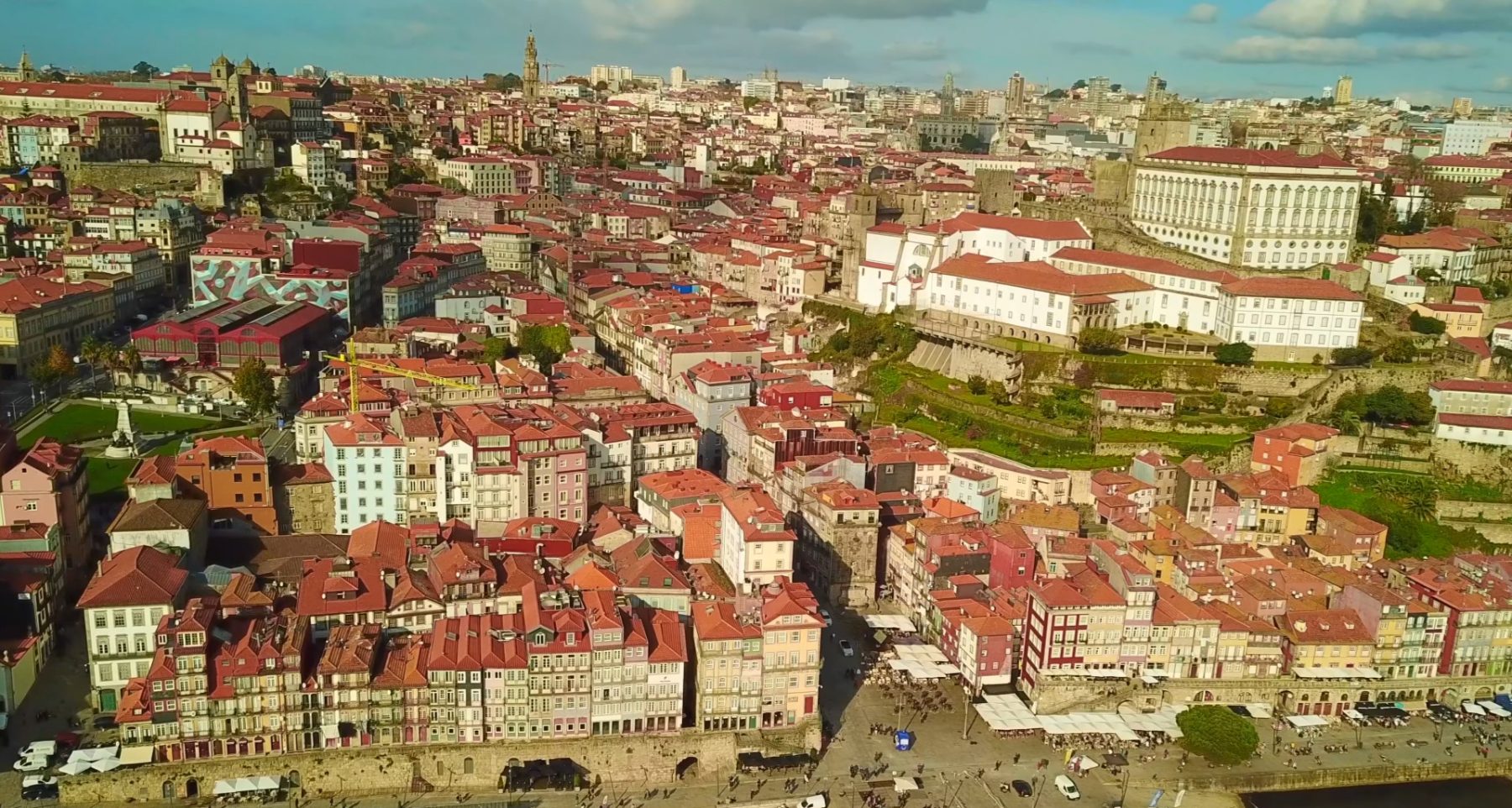 Porto Portugal