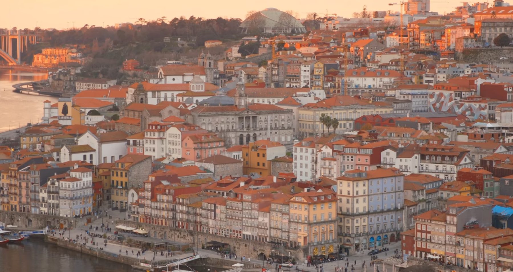 The Best Port Wine Tours in Porto