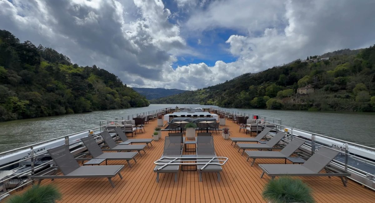 Wine Tasting Boat Tour Porto