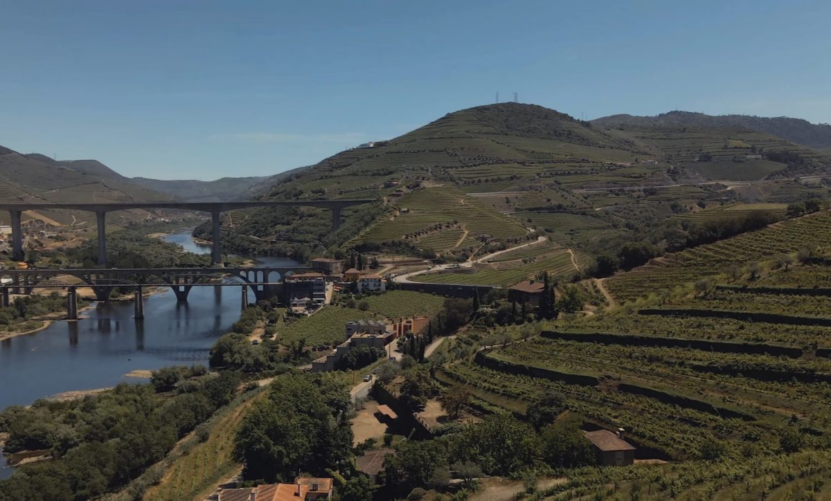 douro valley