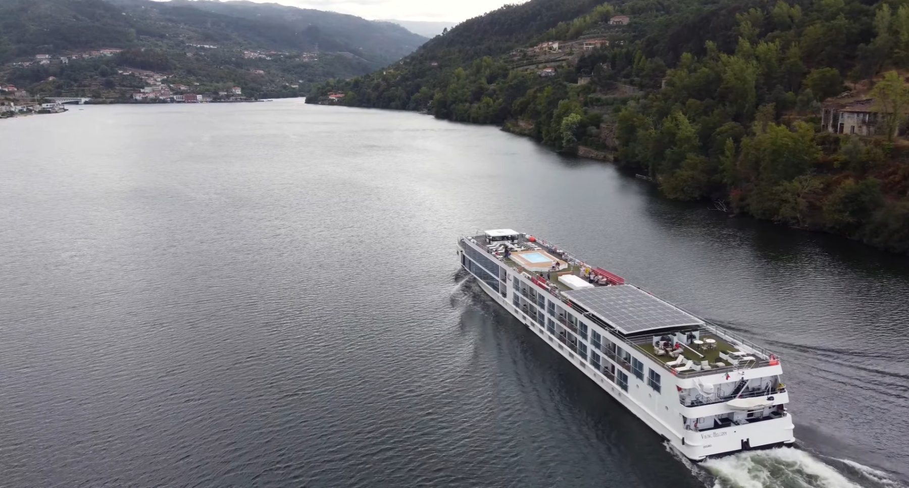 douro valley wine tasting cruise