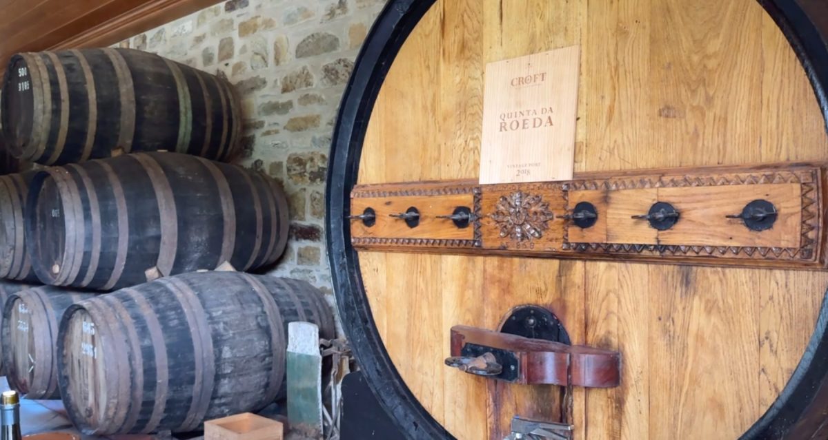 douro valley wine tour from porto 3