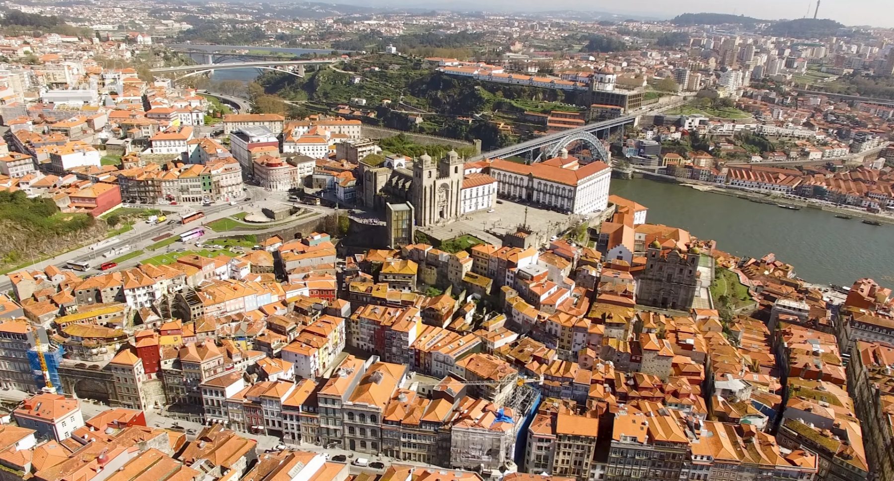 Half Day Wine Tour Porto