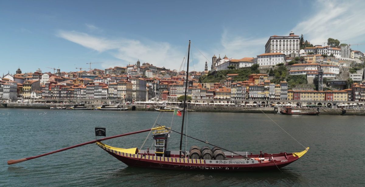 porto douro valley boat tour with wine tasting